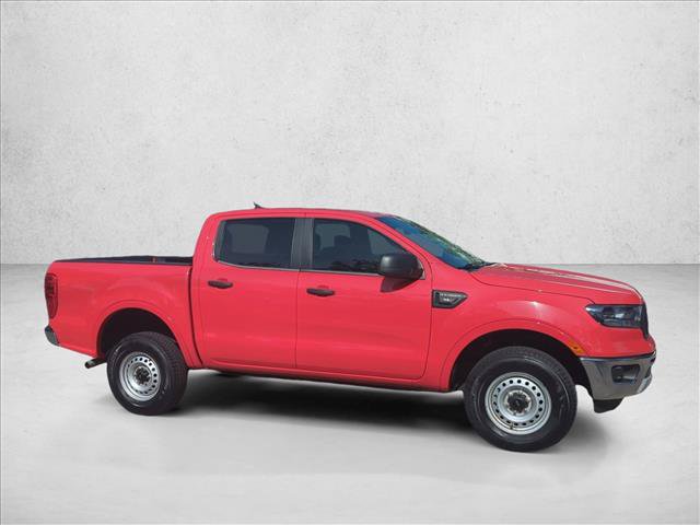 Used 2022 Ford Ranger XL w/ Equipment Group 101A High RWD image 4