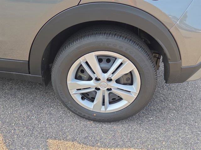 New 2025 Nissan Kicks Play S image 36