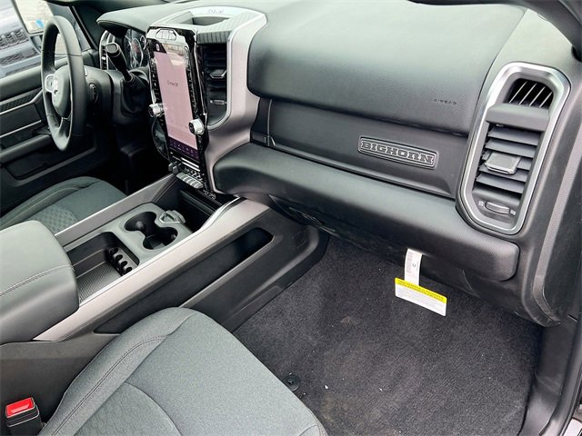 New 2026 RAM 3500 Big Horn image 23