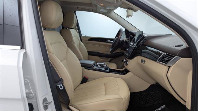 Used 2017 Mercedes-Benz GLE 350 image 18