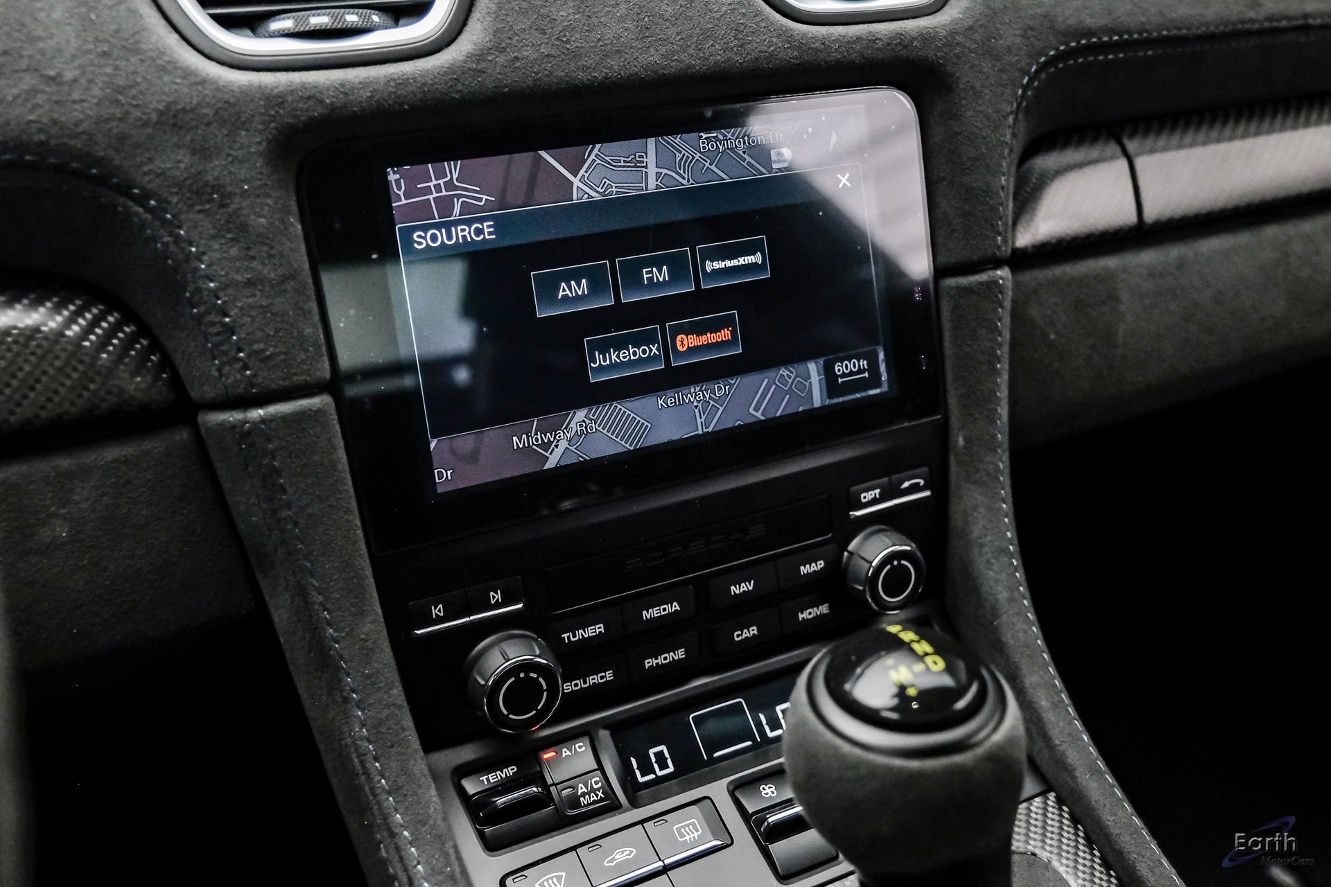 Used 2025 Porsche 718 Cayman GT4 RS image 93