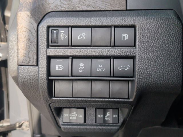 New 2026 Toyota Tacoma Limited AWD/4WD image 20
