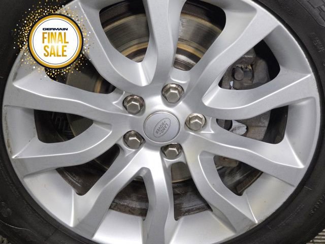 Used 2016 Land Rover Range Rover Sport HSE image 10