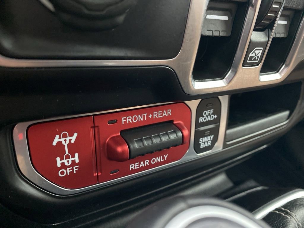 Used 2021 Jeep Gladiator Rubicon image 27