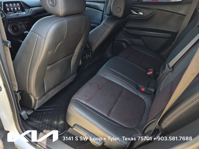 Used 2019 Chevrolet Blazer RS w/ Sun and Wheels Package AWD/4WD image 25