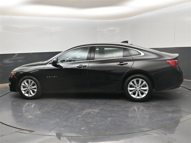 Used 2023 Chevrolet Malibu LT image 5