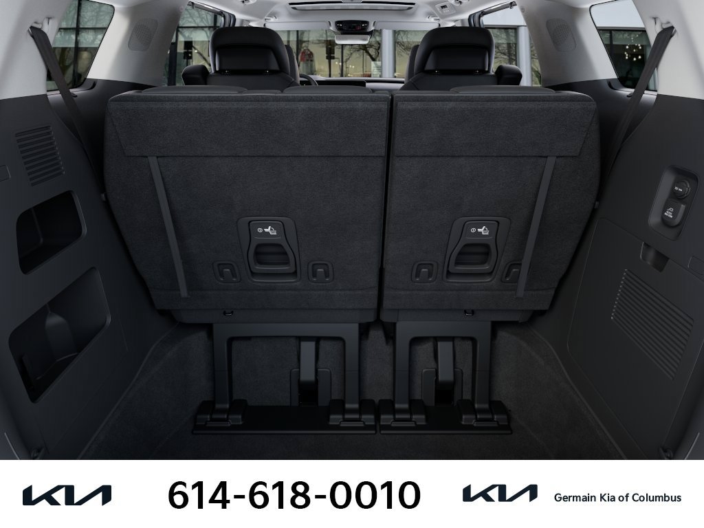 New 2027 Kia Carnival SX Prestige FWD image 22
