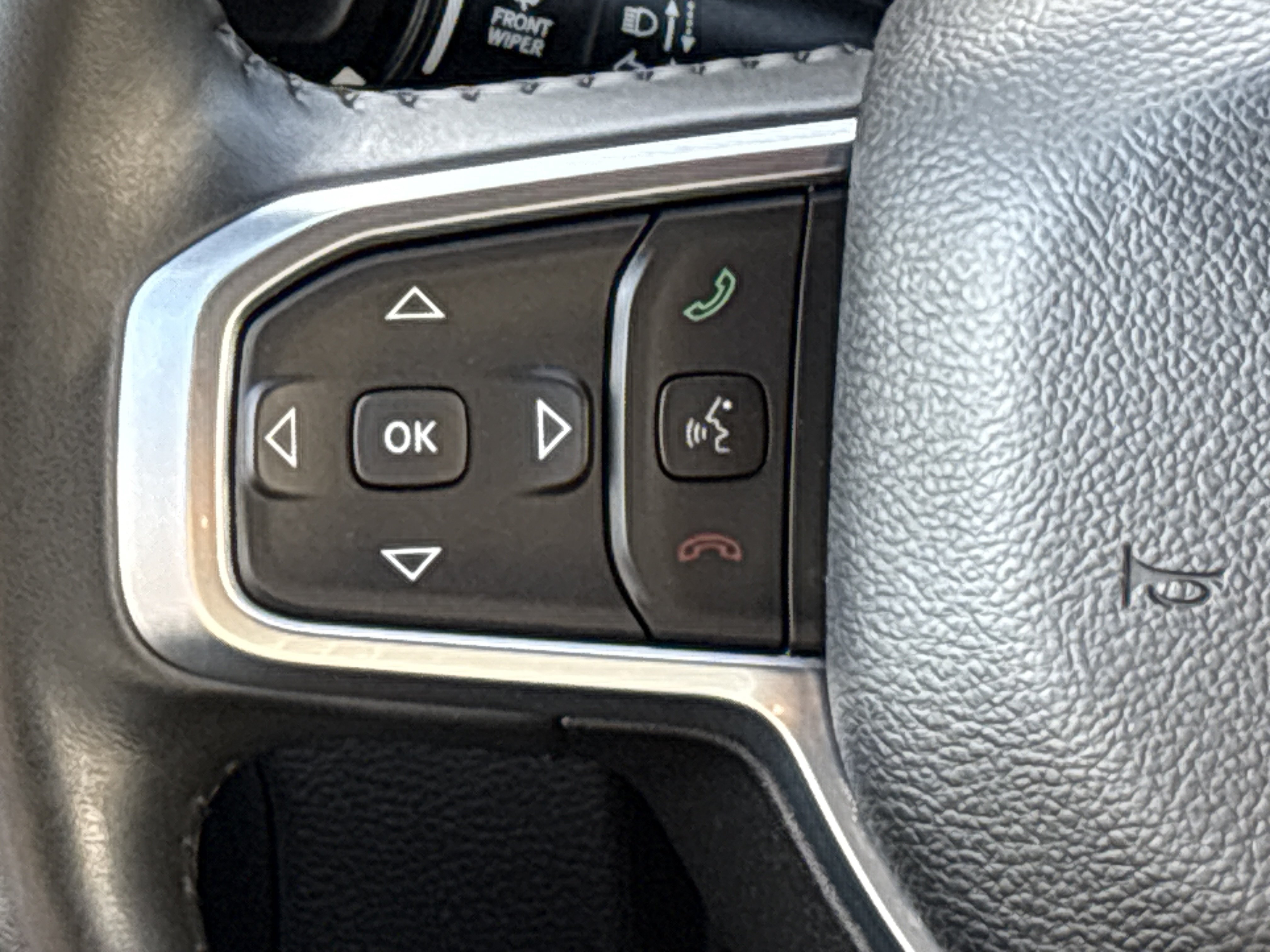 Used 2024 RAM 1500 Big Horn AWD/4WD image 21