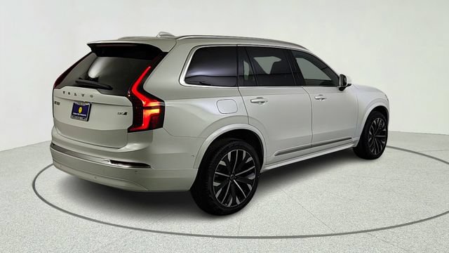 New 2026 Volvo XC90 B6 Plus w/ Protection Package AWD/4WD image 7
