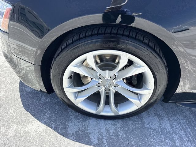 Used 2015 Audi S5 Premium Plus w/ Technology Package AWD/4WD image 10