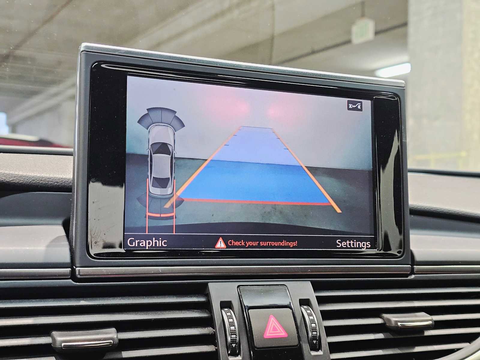 Used 2018 Audi A6 3.0T Premium Plus w/ Premium Plus Package image 15