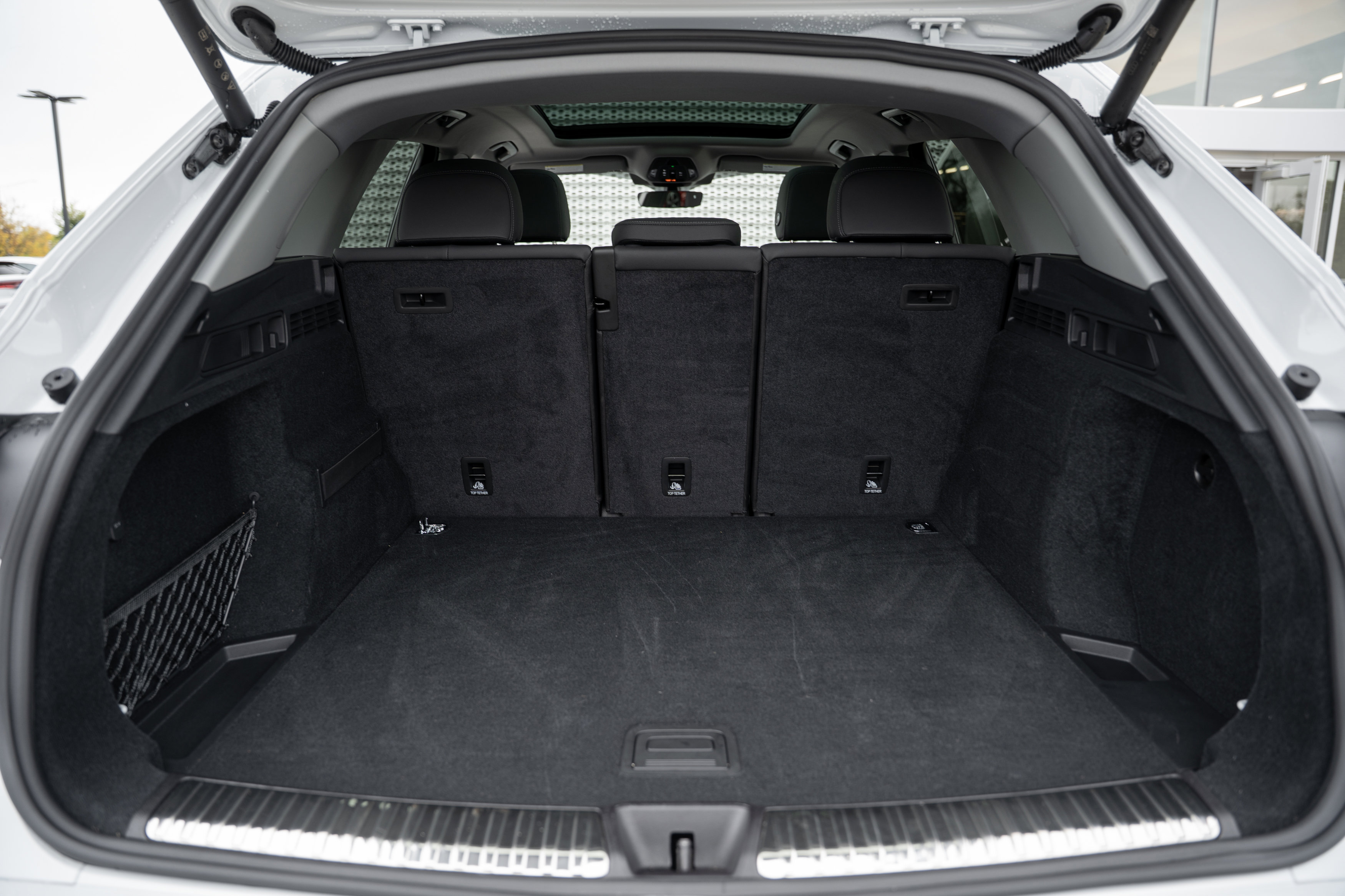 Certified 2025 Audi Q5 Premium w/ Convenience Package image 15