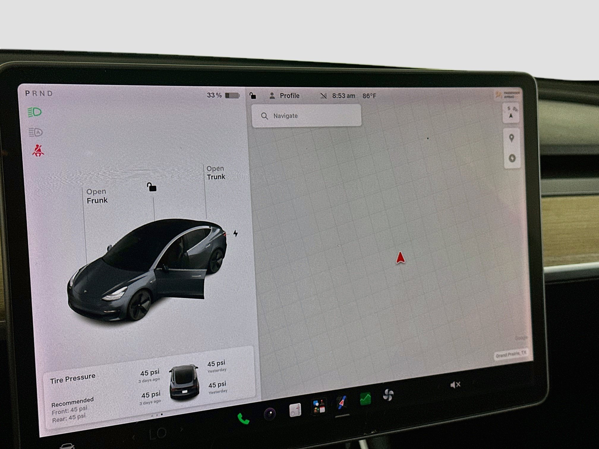 Used 2020 Tesla Model 3 Standard Range Plus RWD image 21