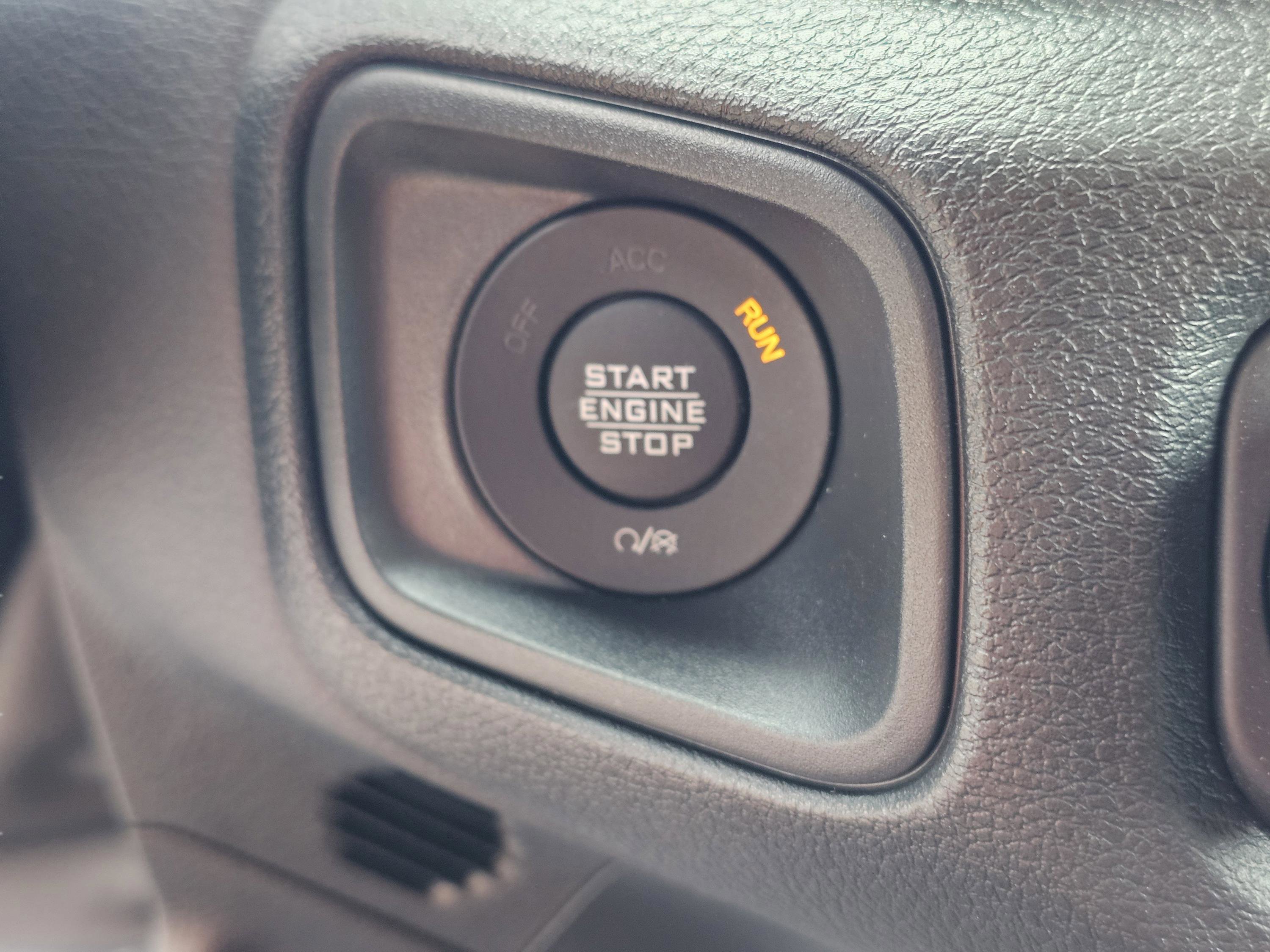 New 2026 Jeep Wrangler Unlimited Sport AWD/4WD image 25