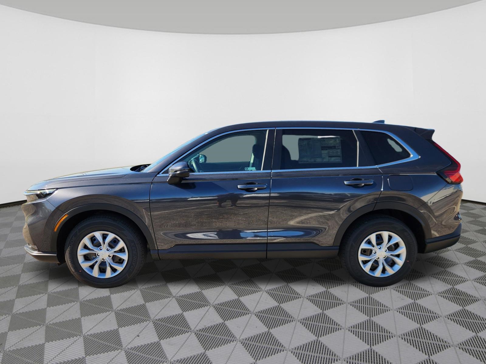 New 2027 Honda CR-V LX image 5