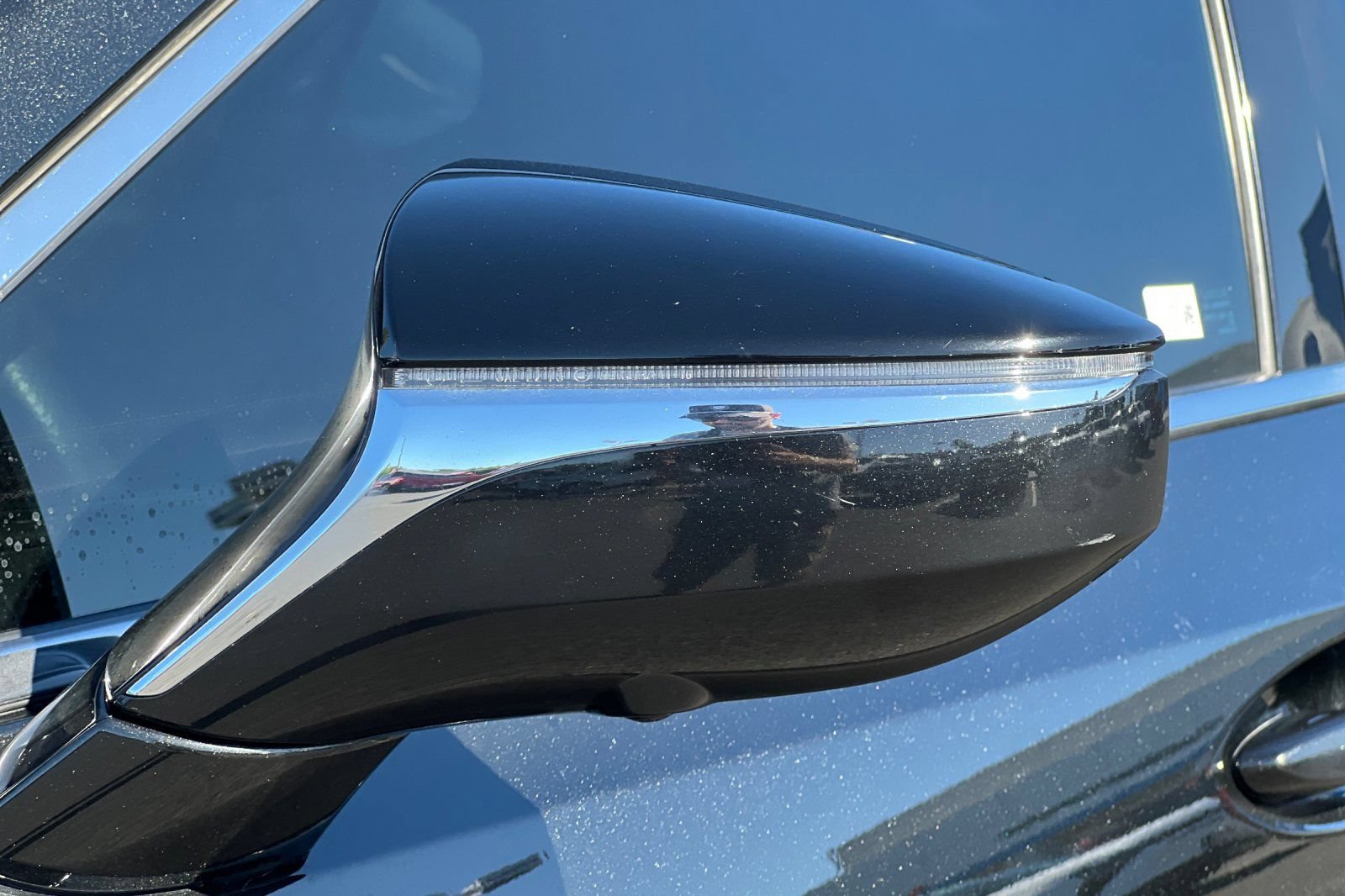 Used 2024 Lexus ES 350 F Sport w/ Accessory Package (Z2) FWD image 51