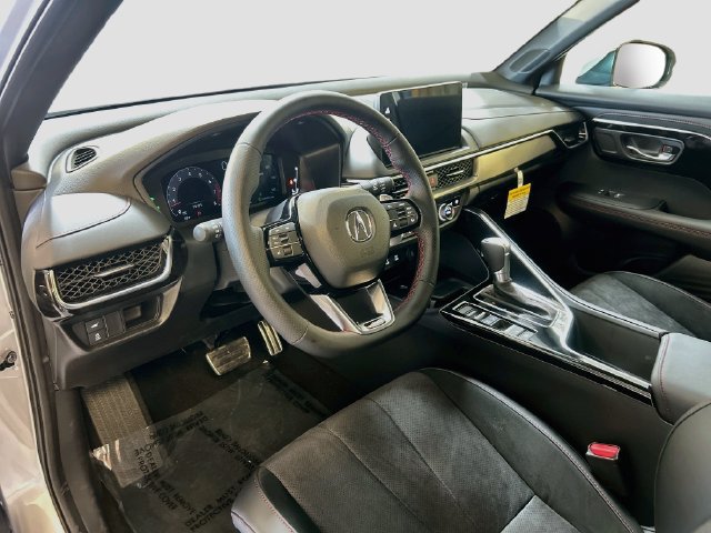 New 2026 Acura ADX A-Spec FWD image 9