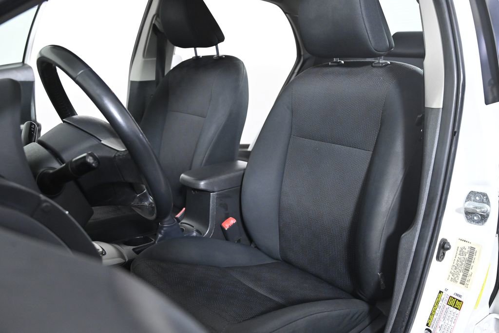 Used 2010 Toyota Corolla S image 19