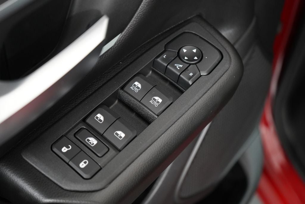 New 2027 RAM 1500 Big Horn AWD/4WD image 25