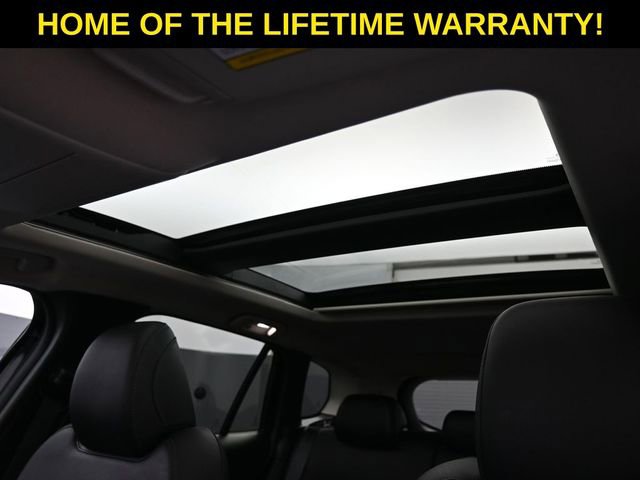 Used 2024 MAZDA CX-50 AWD 2.5 S w/ Cargo Package image 35