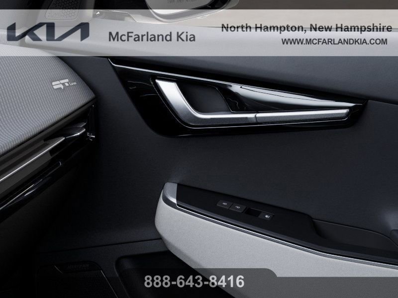 New 2025 Kia EV6 GT-Line image 26