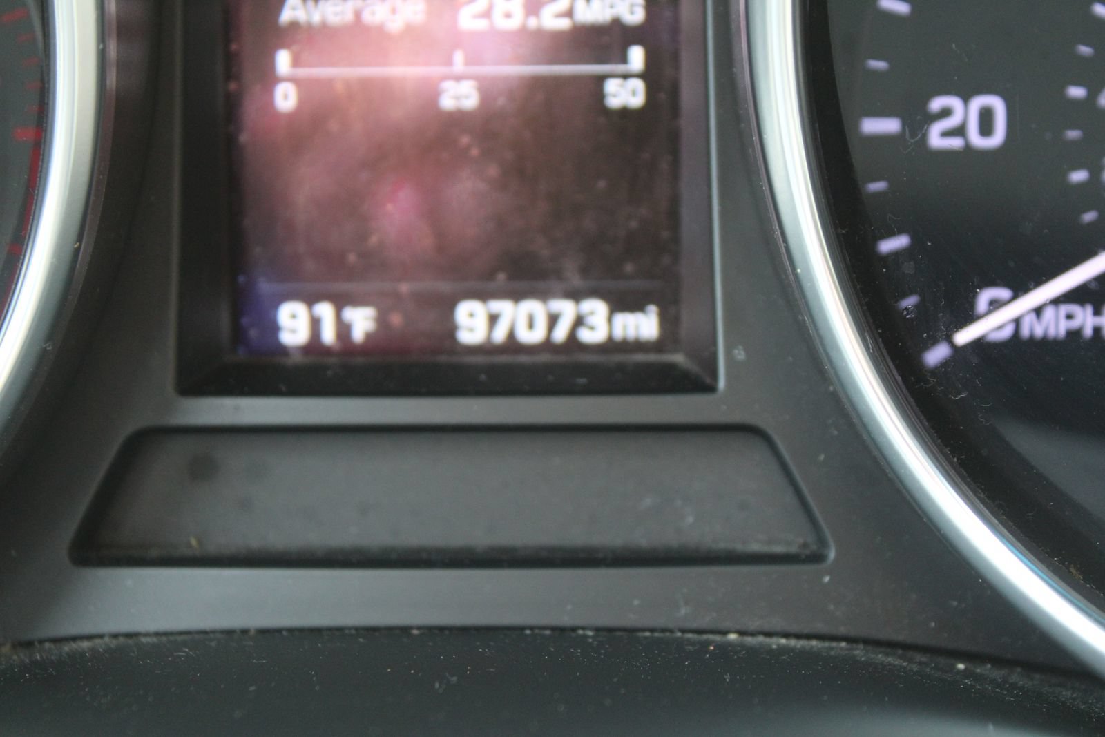 Used 2018 Hyundai Santa Fe Sport FWD image 34
