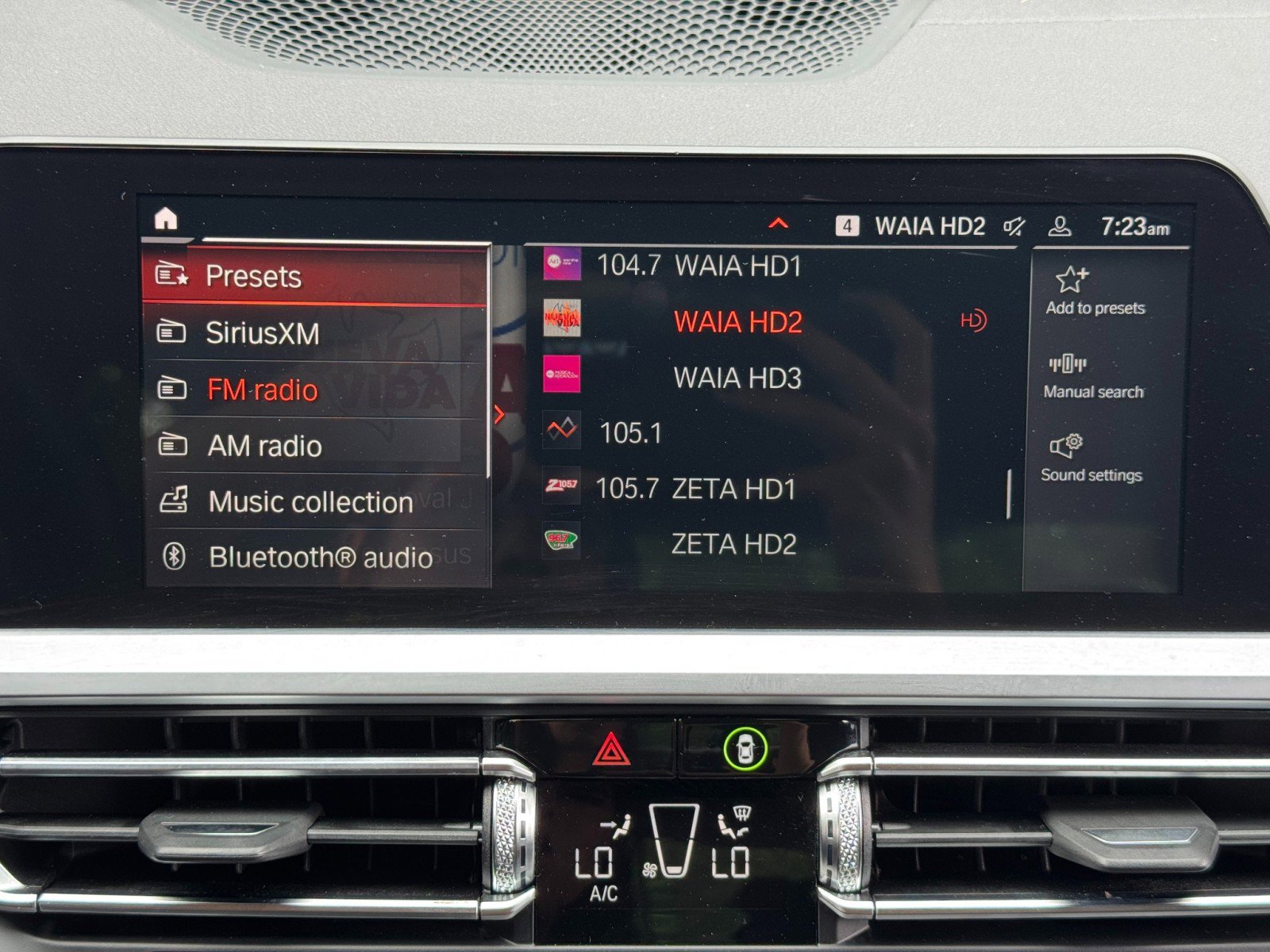 Used 2020 BMW 330i Sedan RWD image 26