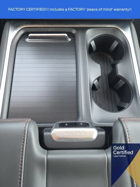Used 2025 Ford Expedition Active AWD/4WD image 40