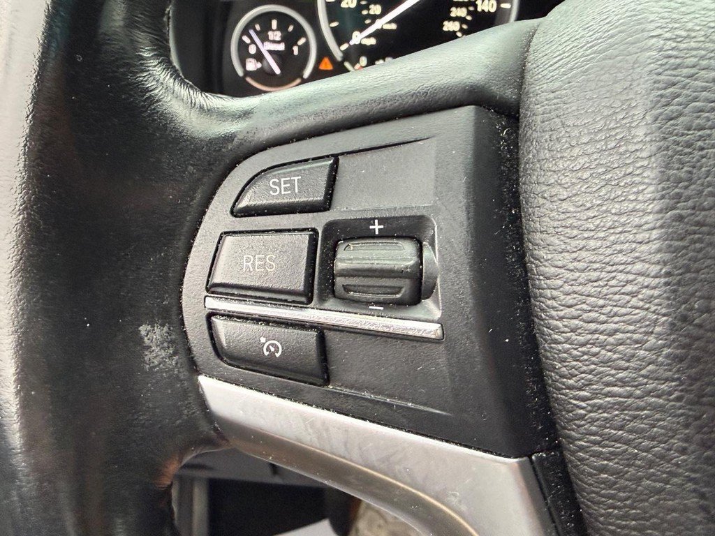 Used 2015 BMW X5 xDrive35d AWD/4WD image 19