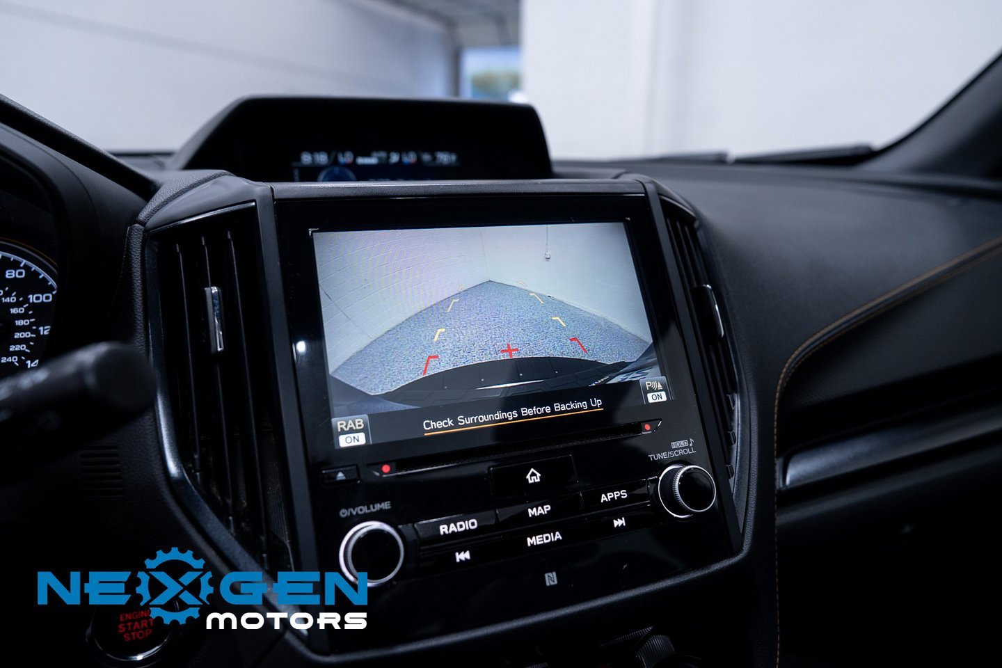 Used 2022 Subaru Forester Wilderness image 39