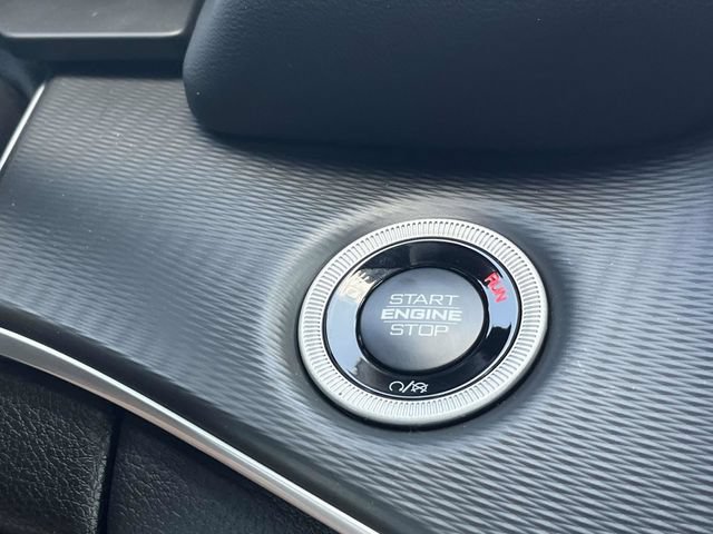 New 2027 Jeep Grand Cherokee Laredo X AWD/4WD image 27