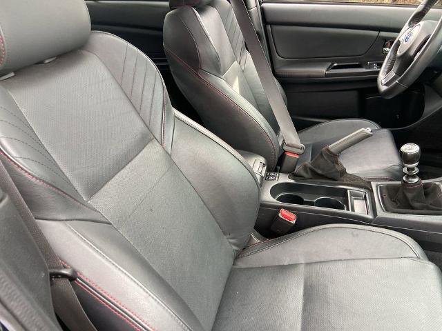 Used 2020 Subaru WRX Limited w/ Popular Package #1 image 23