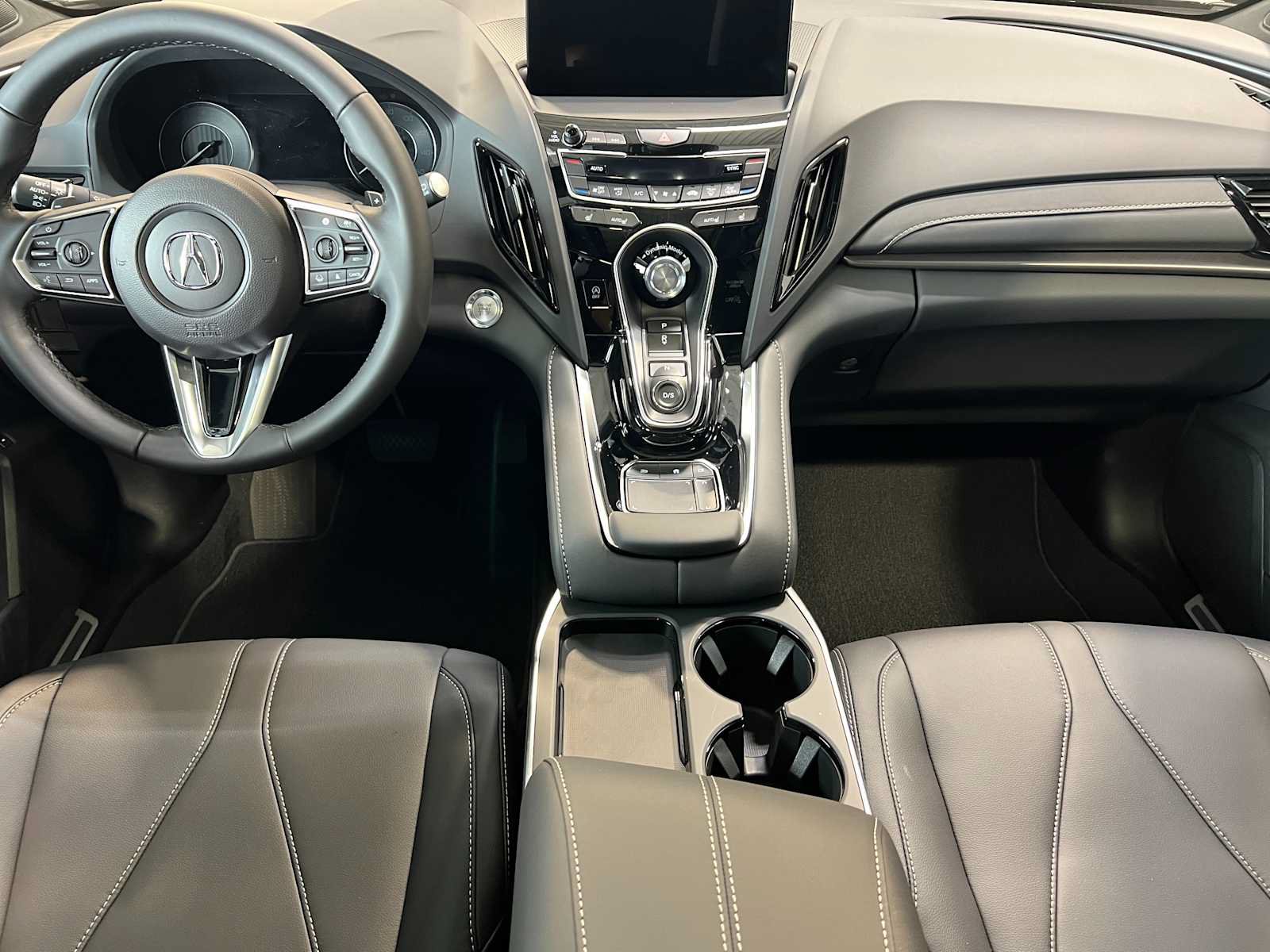 New 2026 Acura RDX SH-AWD image 20