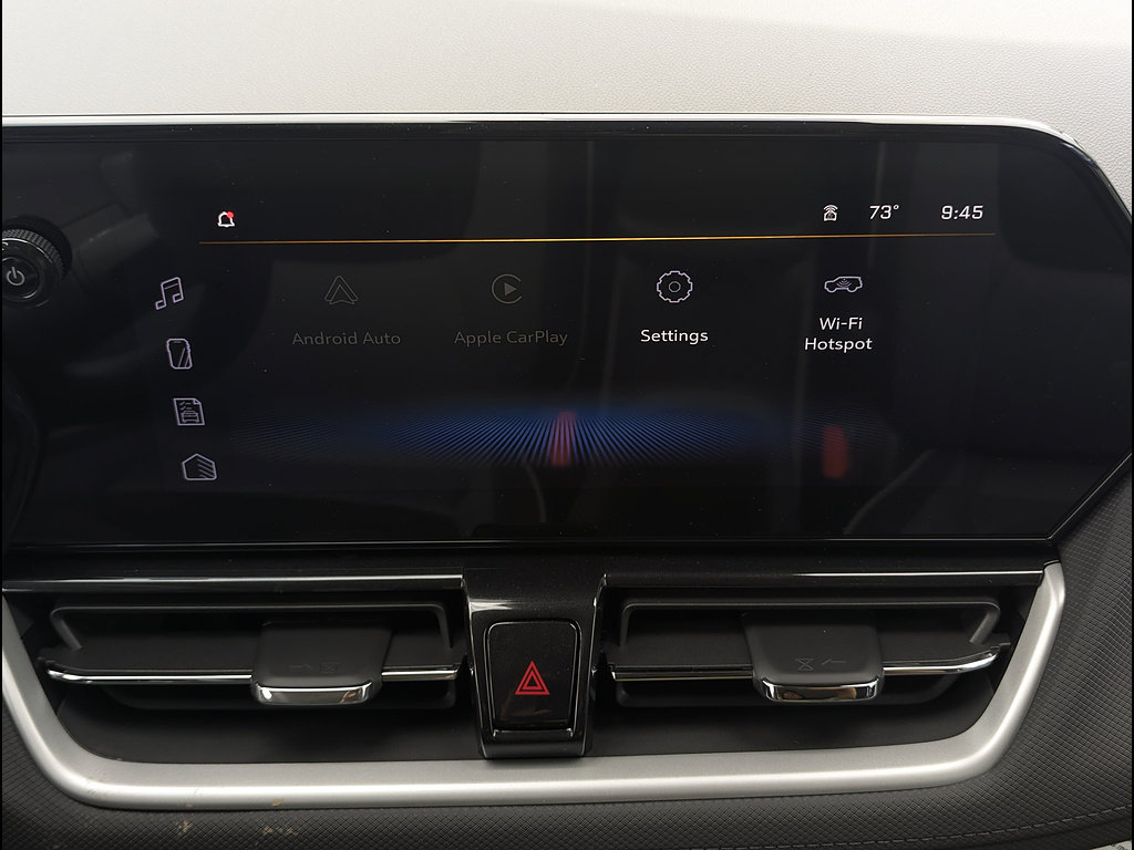 New 2026 Chevrolet TrailBlazer LT w/ Midnight Edition AWD/4WD image 23