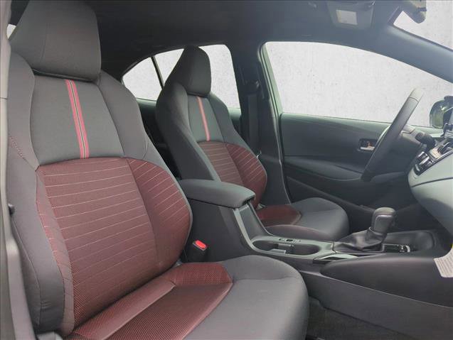 Certified 2026 Toyota Corolla SE FWD image 24