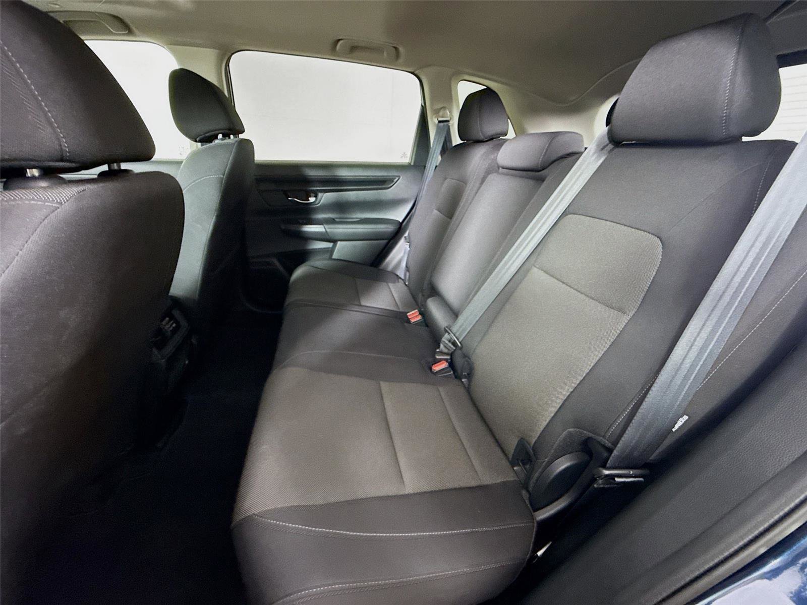 Used 2023 Honda CR-V EX image 11