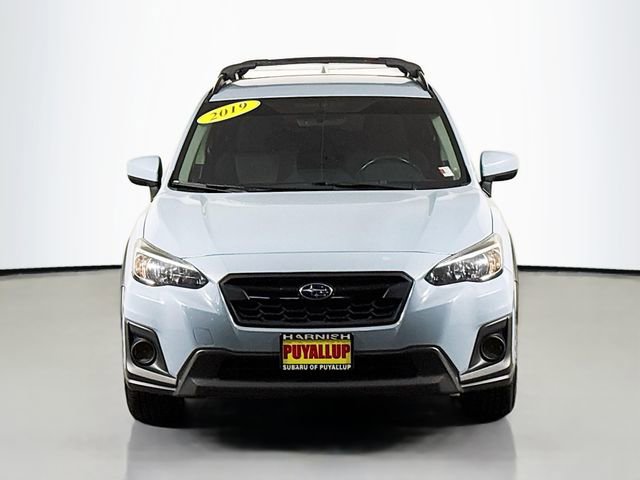 Used 2019 Subaru Crosstrek 2.0i Premium w/ Popular Package #4 video 2