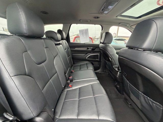 Used 2022 Kia Telluride EX image 26