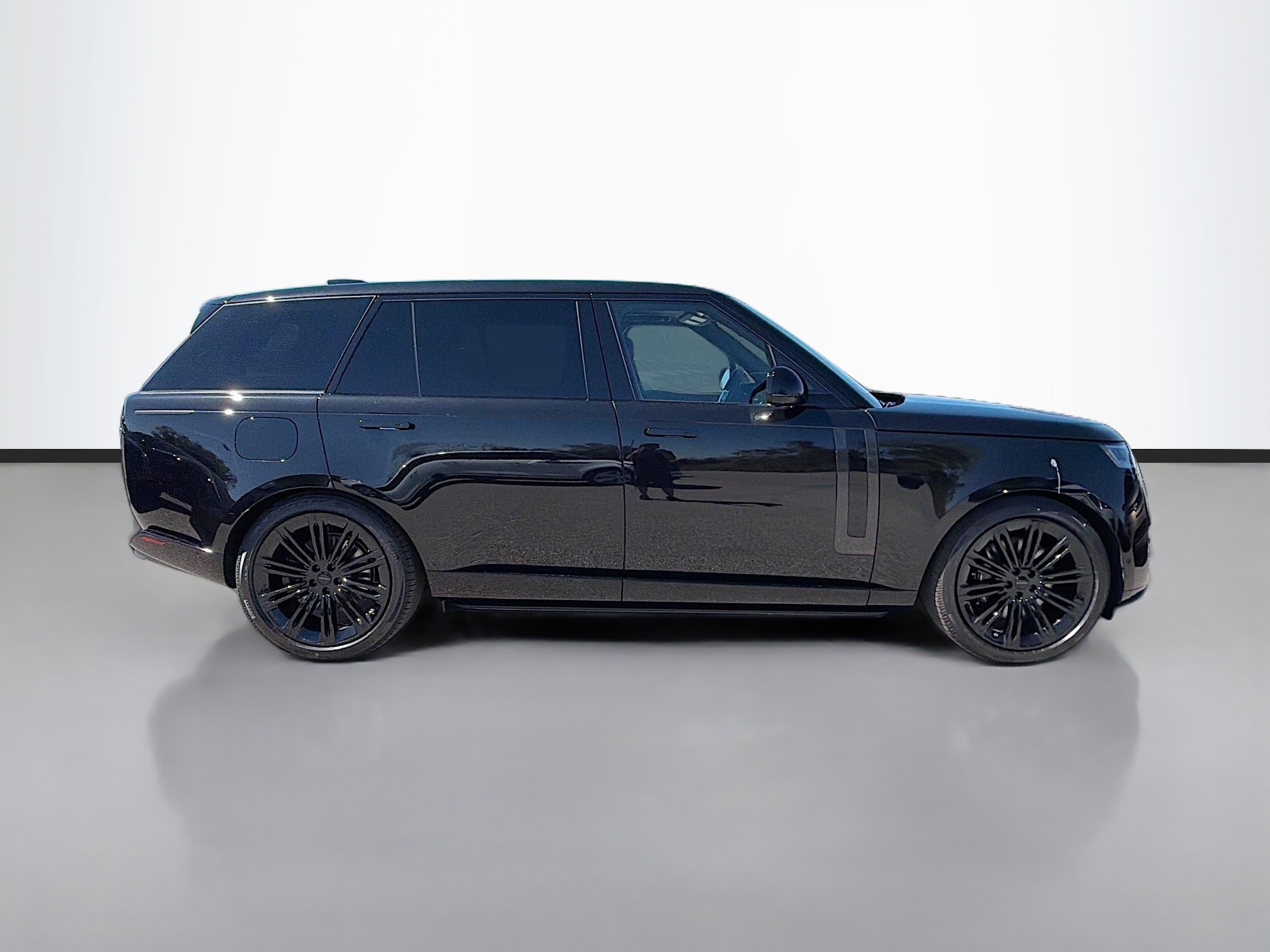 New 2026 Land Rover Range Rover Long Wheelbase Autobiography image 6