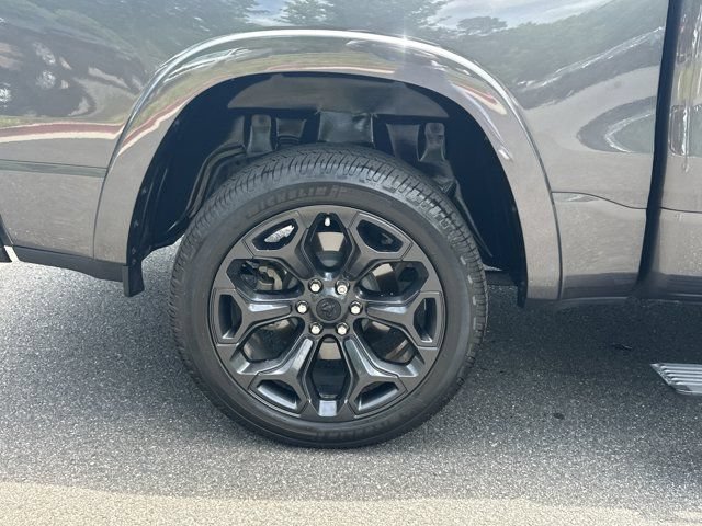 Certified 2024 RAM 1500 Limited AWD/4WD image 20