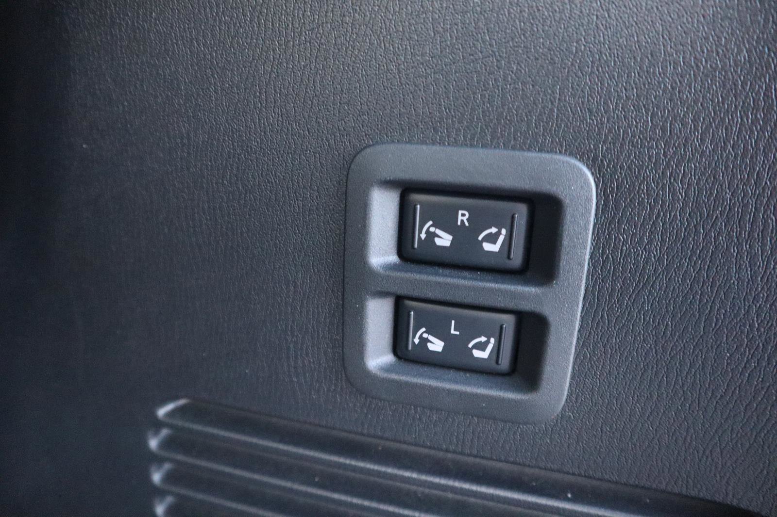 Certified 2024 Nissan Armada Platinum w/ Cargo Package image 50