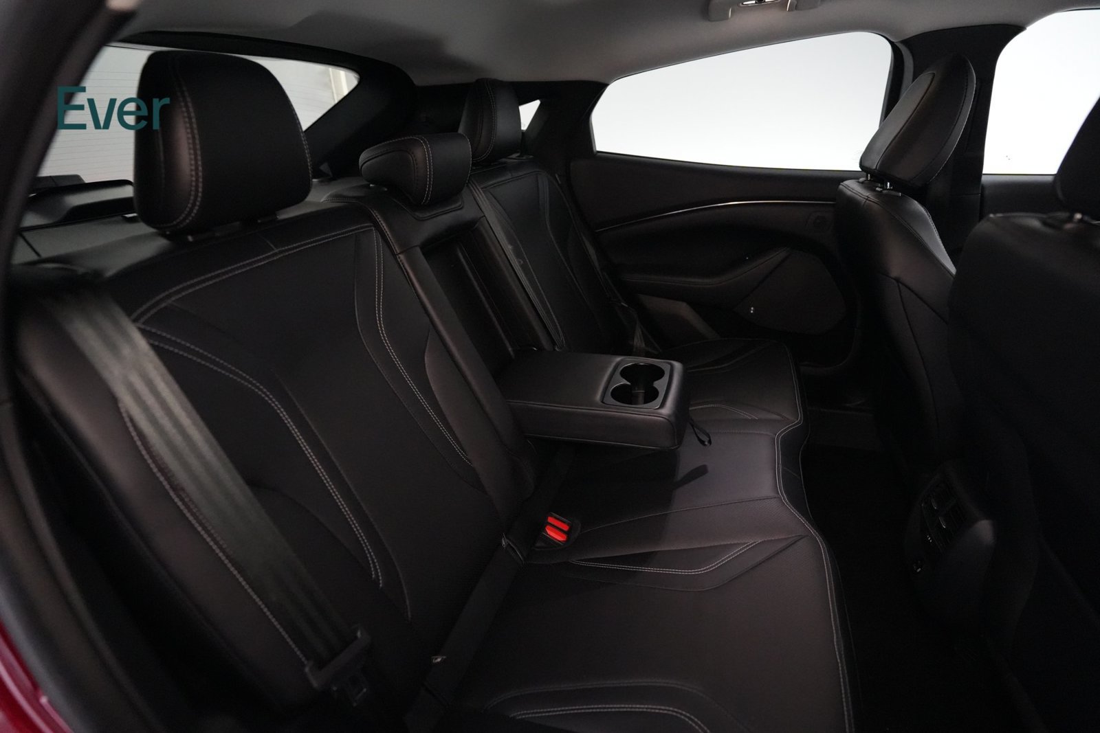 Used 2022 Ford Mustang Mach-E Premium RWD image 5