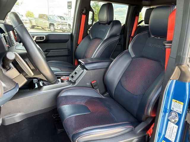 Used 2024 Ford Bronco Raptor AWD/4WD image 26