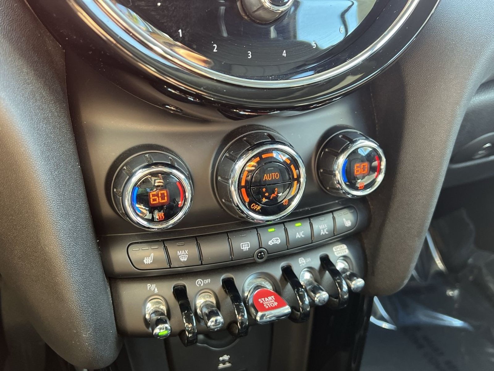 Used 2024 MINI Cooper S w/ Seaside Edition FWD image 18