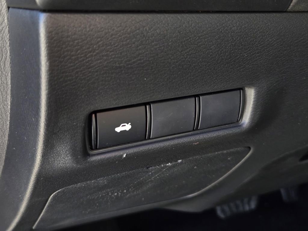 New 2026 Nissan Sentra SV image 16