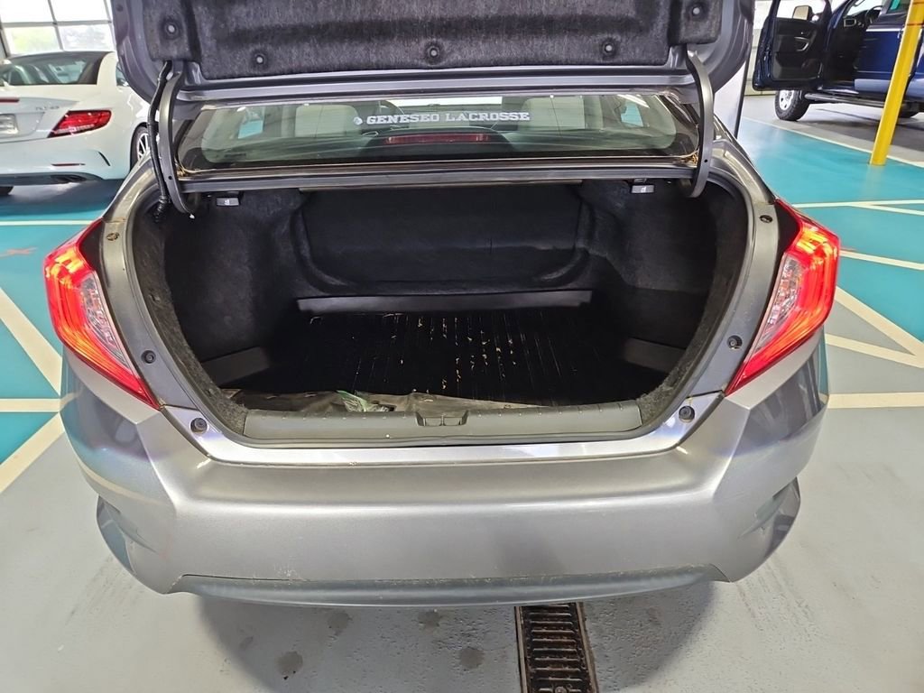Used 2016 Honda Civic EX image 6