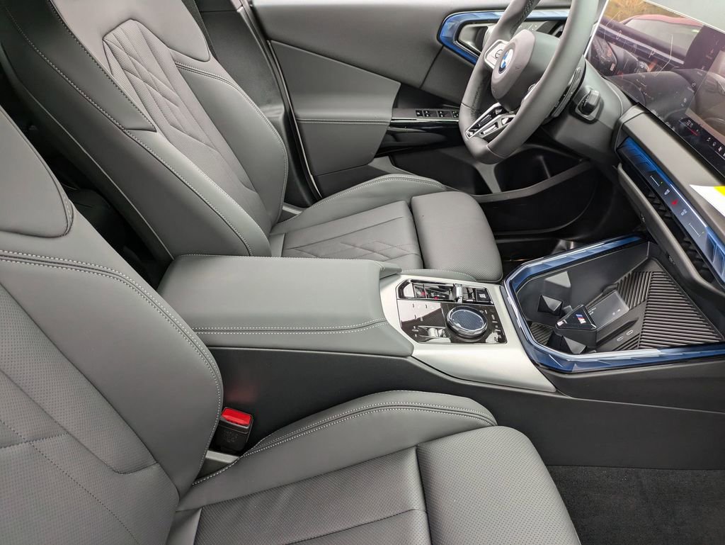 New 2026 BMW X3 xDrive30 w/ M Sport Package image 35