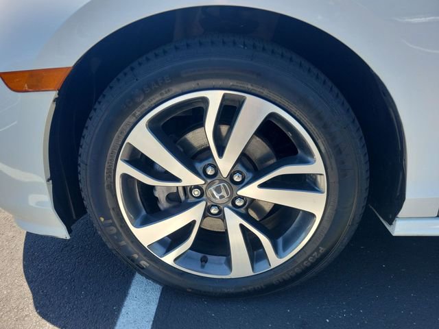 Used 2023 Honda Odyssey Touring image 17