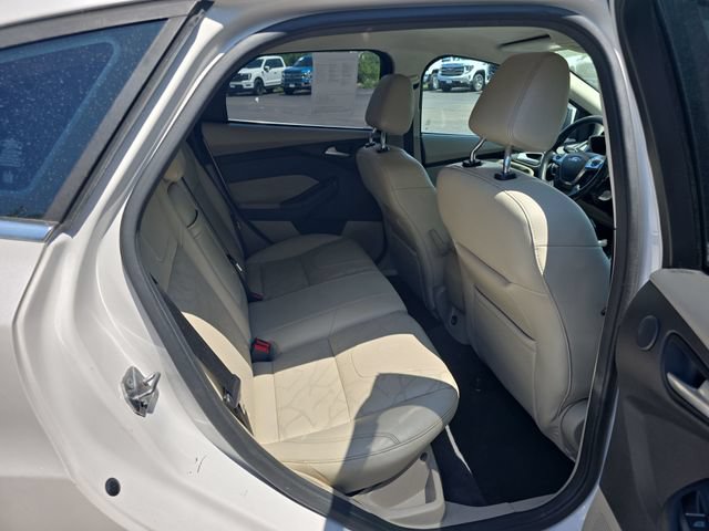 Used 2013 Ford Focus Electric Hatchback FWD image 13