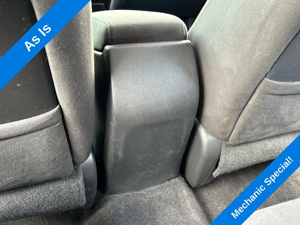 Used 2014 Nissan Altima 2.5 S w/ Display Audio Package FWD image 23